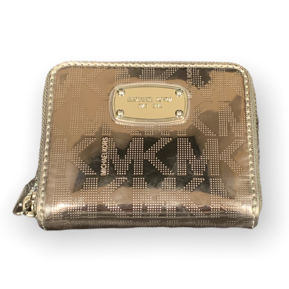 Micheal Kors Wallet